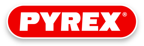 PYREX logo