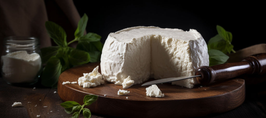 Fromage ricotta