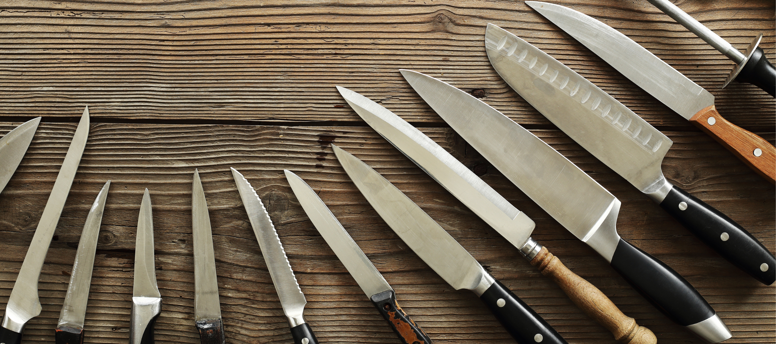 Perché i coltelli da cucina giapponesi sono meglio dei coltelli da cucina  europei? – santokuknives
