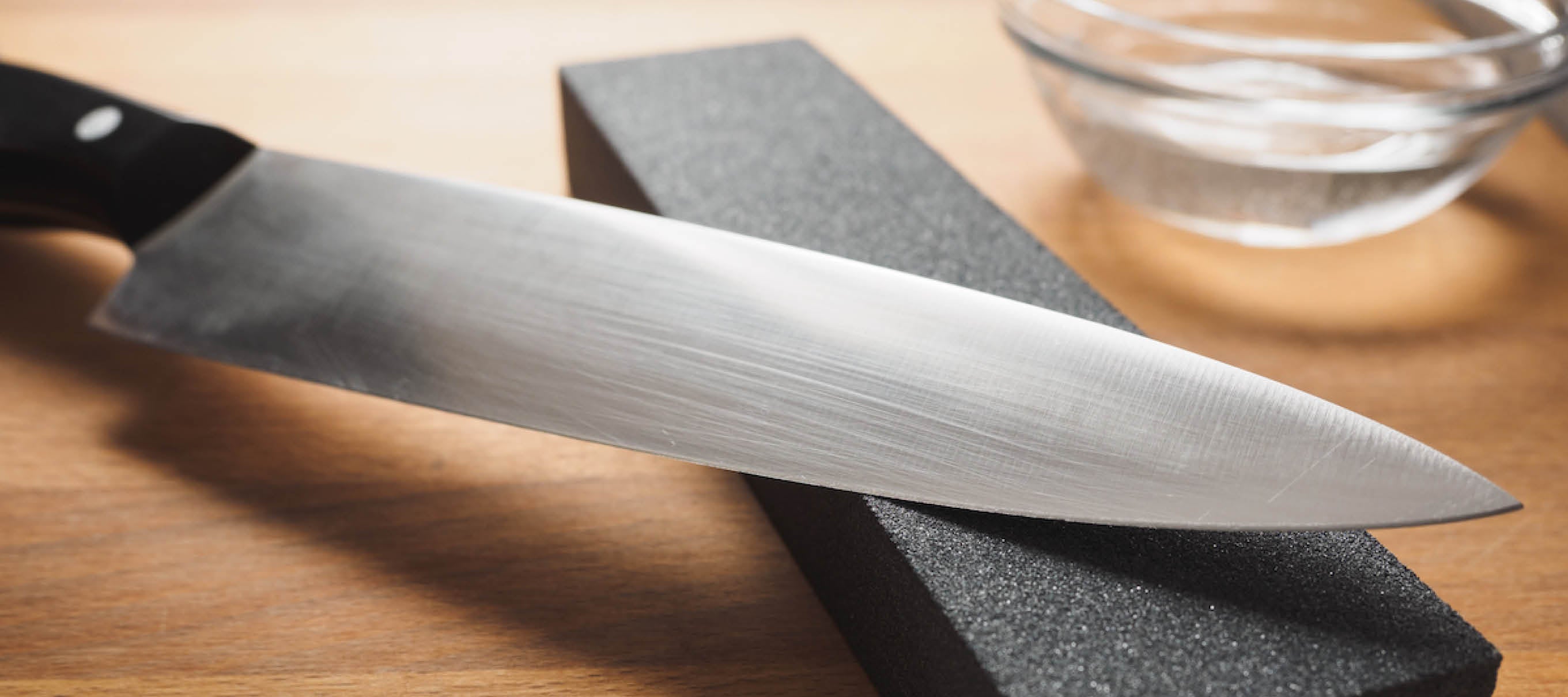 How to Care for Your Brand New Japanese Knife (Or Any Other Knife