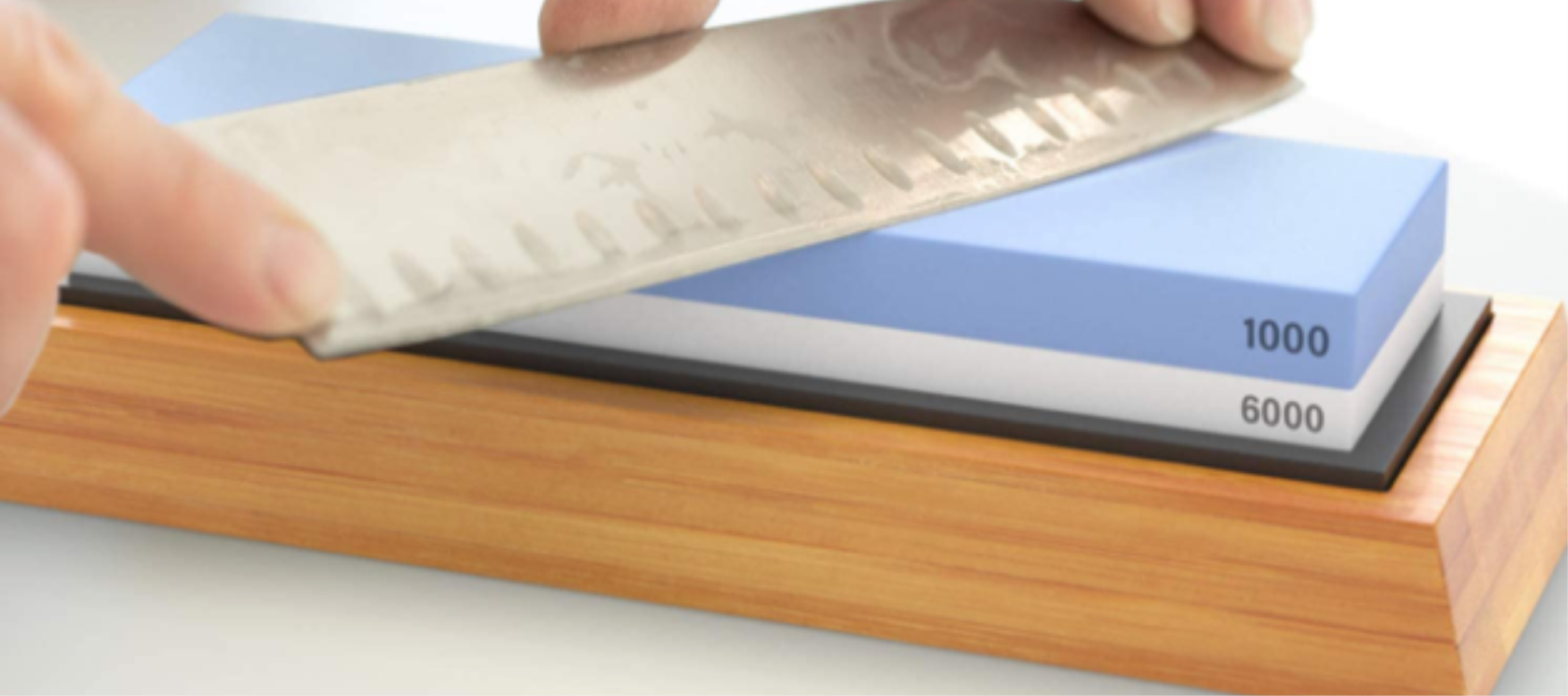 Sharp Pebble Knife Sharpening Angles - Best Sharpening Angle for Kitchen  Knives