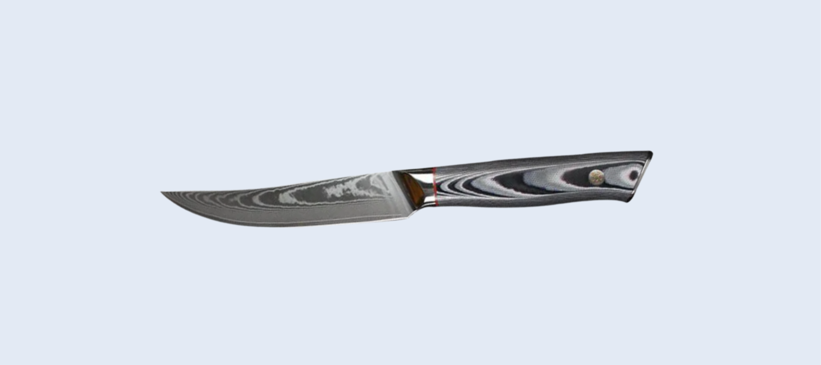 Serrated Vs Non Serrated Steak Knives: Main Differences – Cutluxe