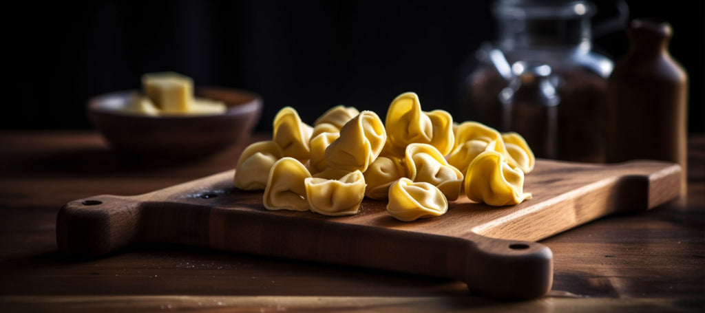 Tortellini long