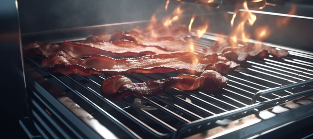 Trucos para usar una barbacoa de gas