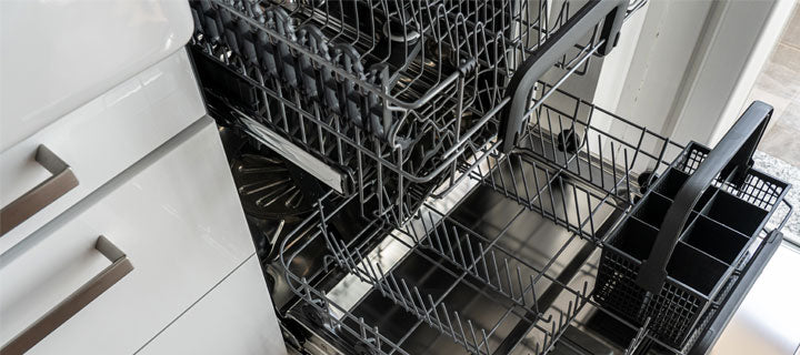 Can You Put Chef Knives in the Dishwasher? | Why You Should Hand Wash Your Knives