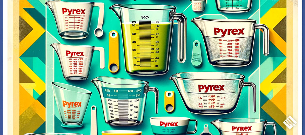 Did You Know There Is an Actual Difference Between PYREX and pyrex