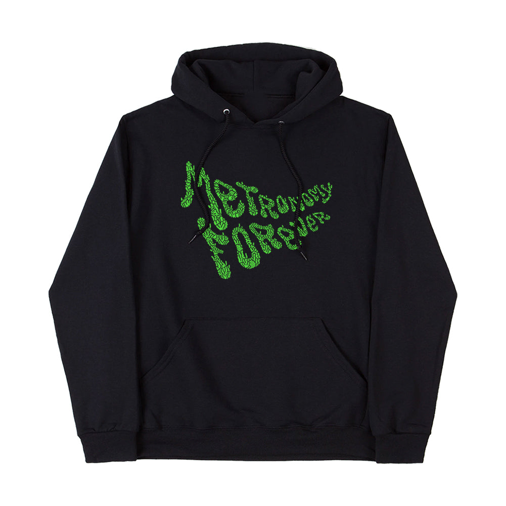 SEAWEED HOODIE - Metronomy GBP product image