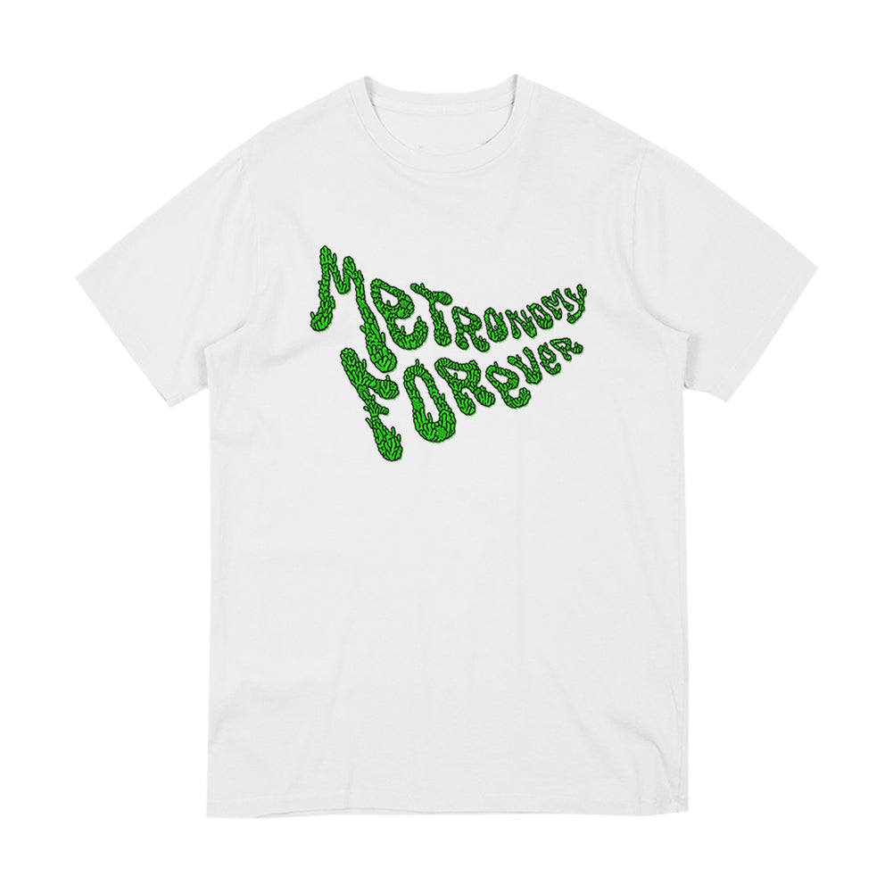 SEAWEED T-SHIRT - Metronomy GBP product image