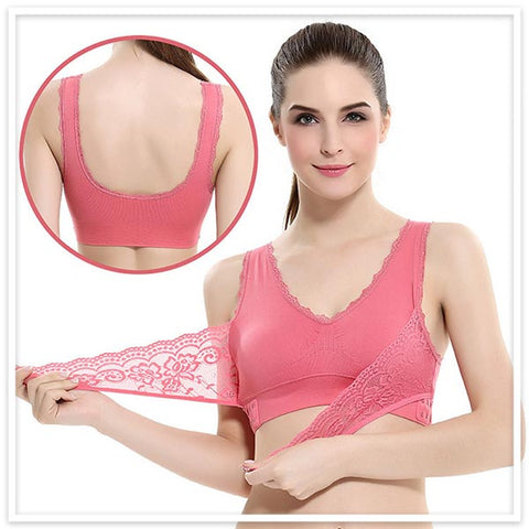 Soutien-gorge correcteur de posture SoCharme™