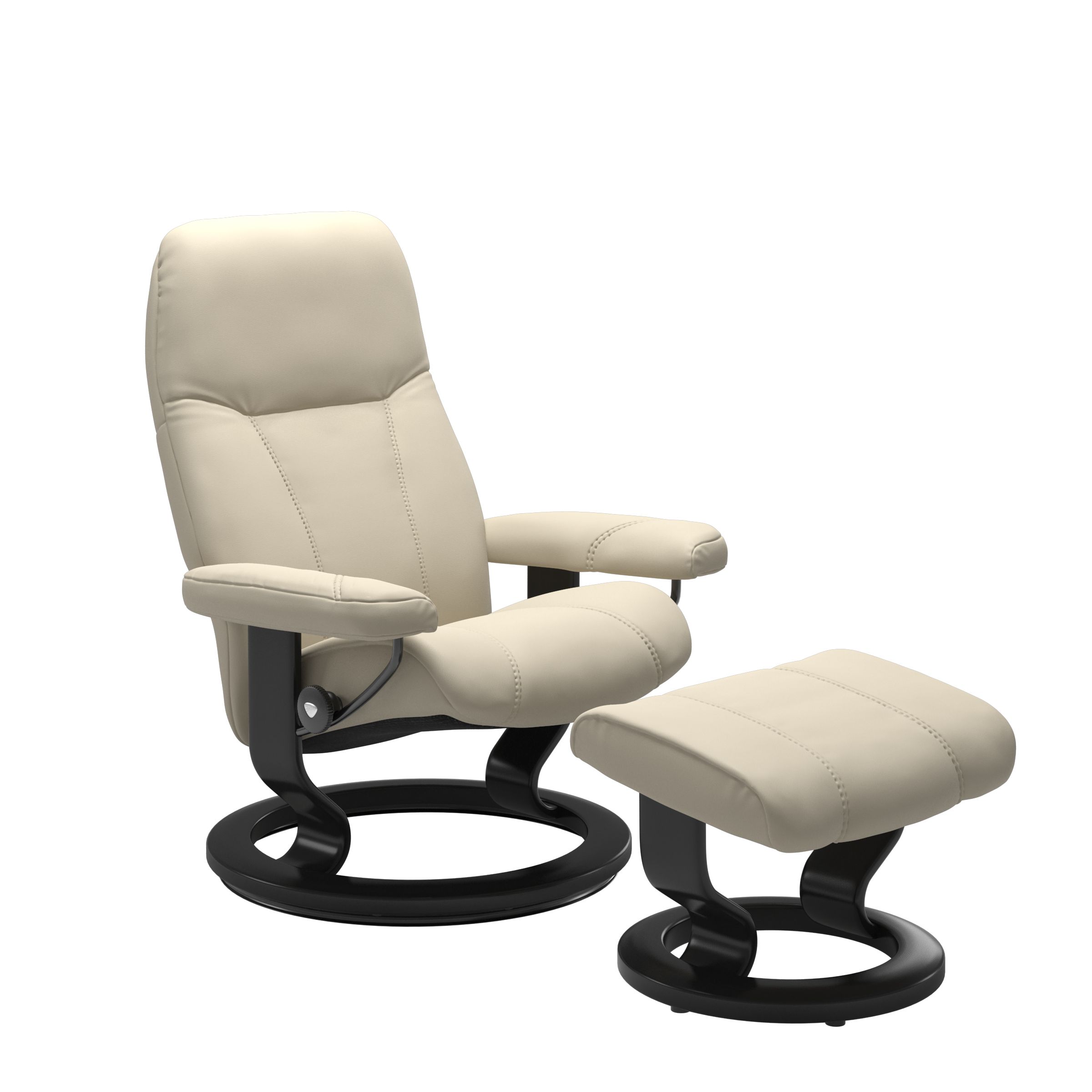 stressless consul classic