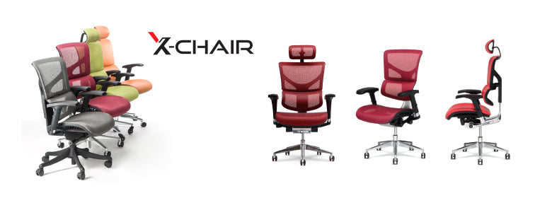 X-Chair (@TheXChair) / X