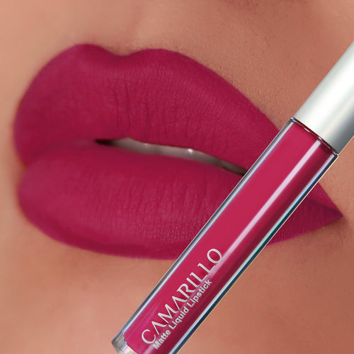 High Pigment Lip Gloss – CAMARILLO LLC