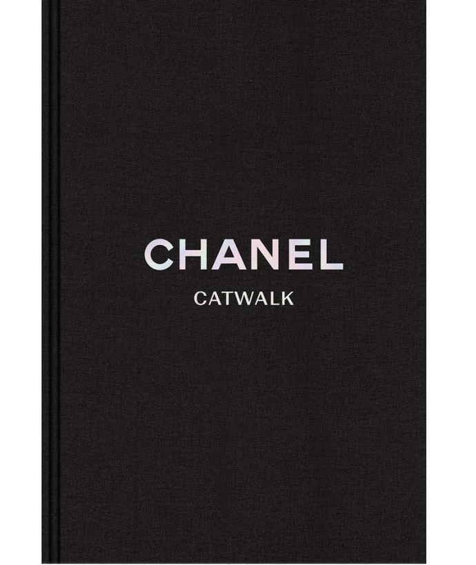Chanel: Catwalk