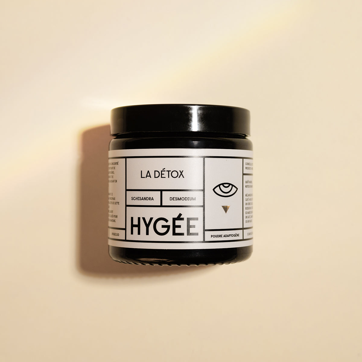 La Détox - HYGÉE product image