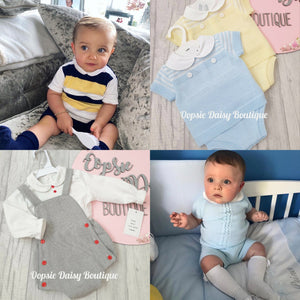traditional baby grows