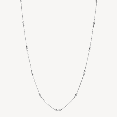 Like a Breeze Necklace (45cm) – NAJO