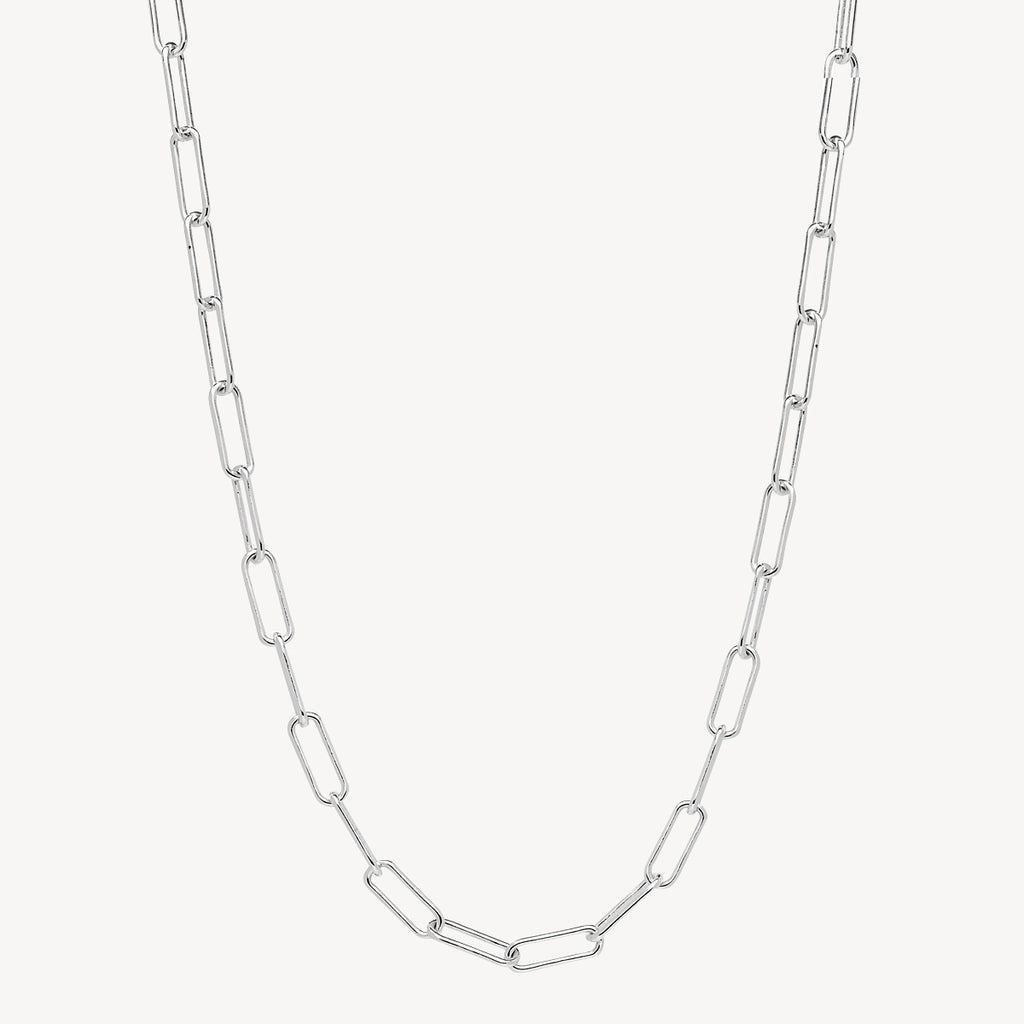 Like a Breeze Necklace (45cm) – NAJO