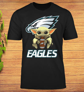 baby girl eagles jersey