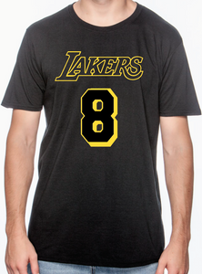 kobe bryant shirt number