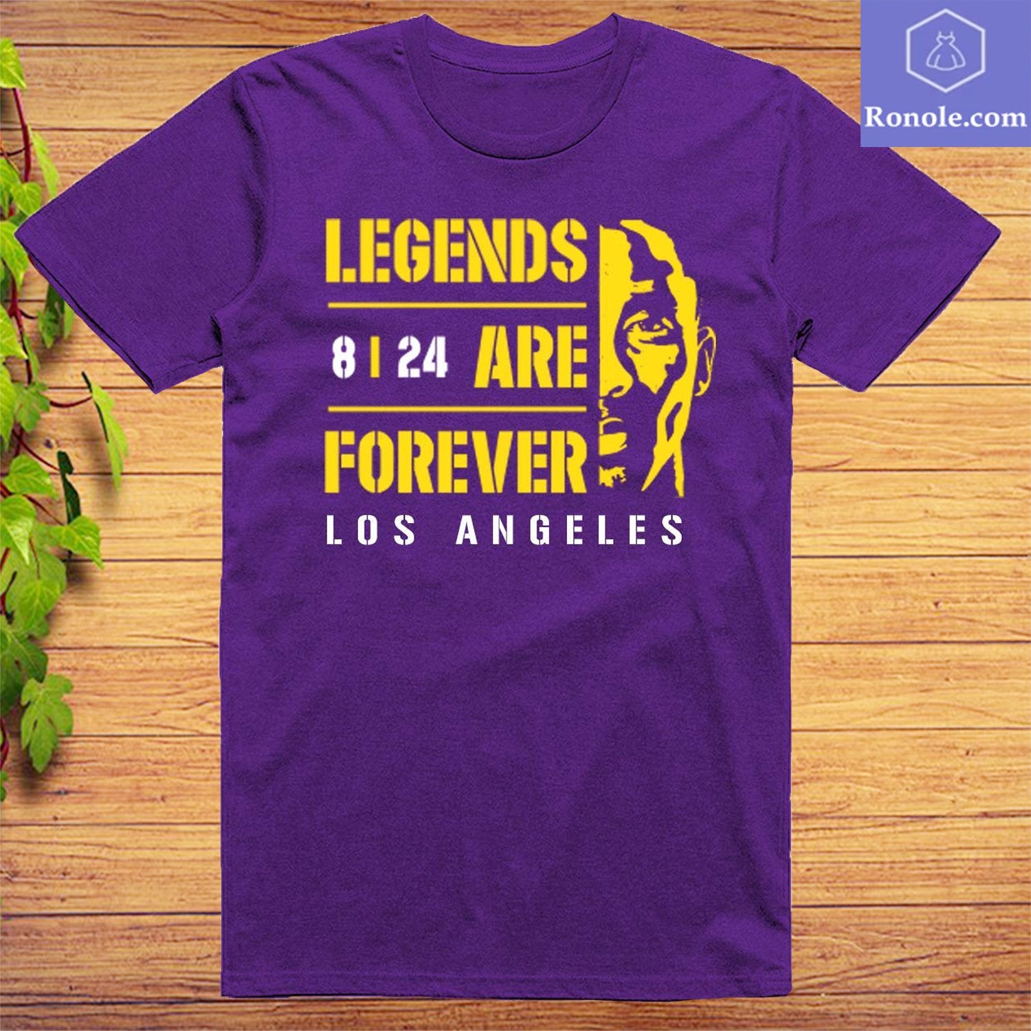 farewell kobe shirt