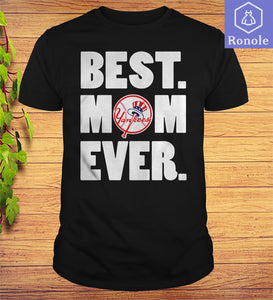 yankees mom shirt