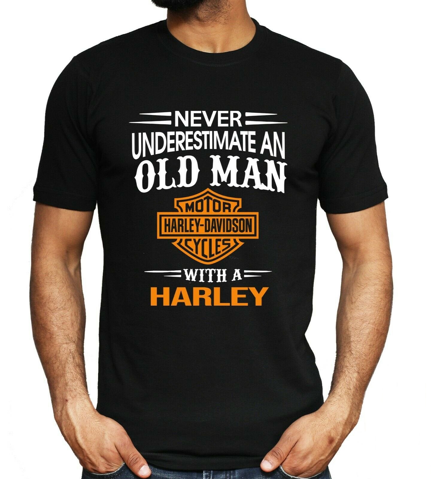 funny harley shirts