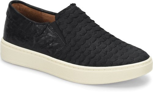 somers slip on sneaker