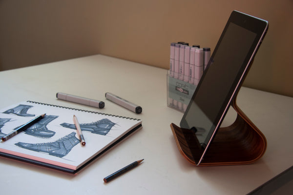 Ray tablet stand sketching partner Ciseal