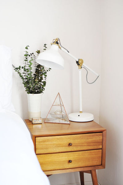 Yesterdays Sweetheart Nightstand