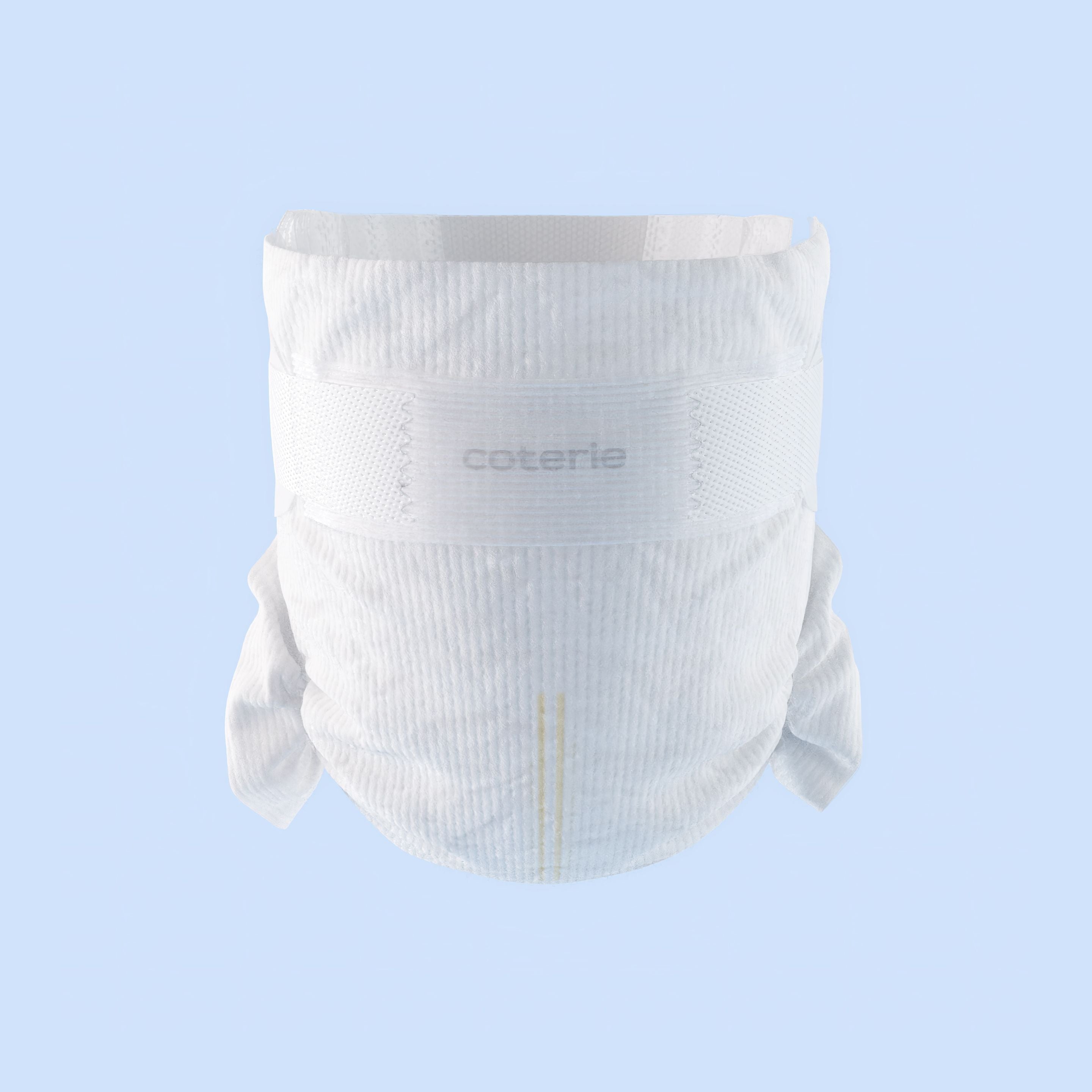Coterie Diapers, Pricing, Cost, Reviews