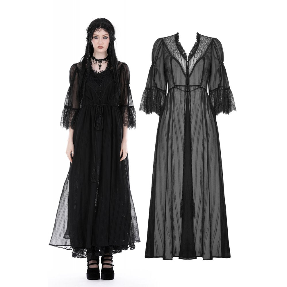 Dark In Love Ariadne Dress