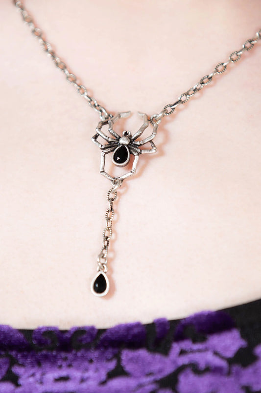 Cute Chaos Choker