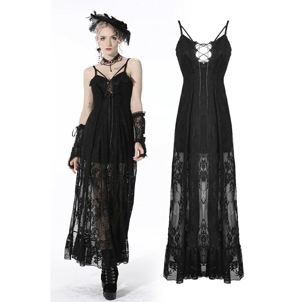 Dark In Love Drusilla Maxi Dress