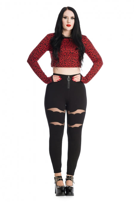 Banned Philomena Leggings