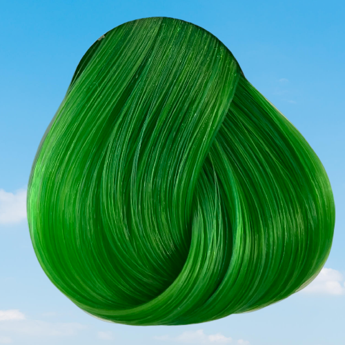 La Riche Directions Semi-Permanent Hair Colour Dye Alpine Green