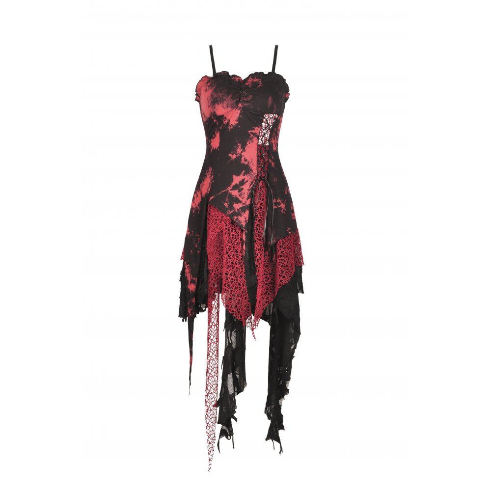 Dark In Love Volcana Dress