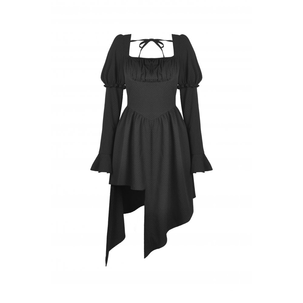 Dark In Love Josephine Dress