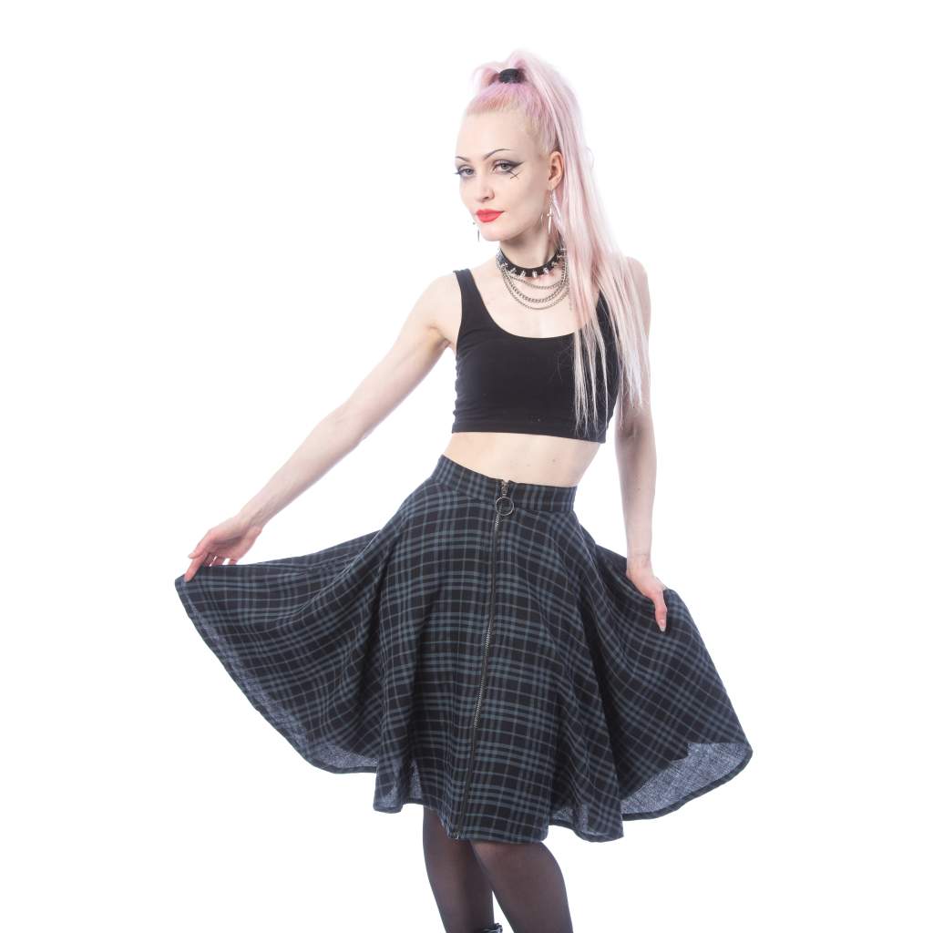 Heartless Isadora Skirt