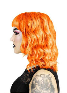 Herman S Amazing Direct Hair Colour Uv Tara Tangerine Kate S
