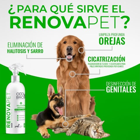 renovapet