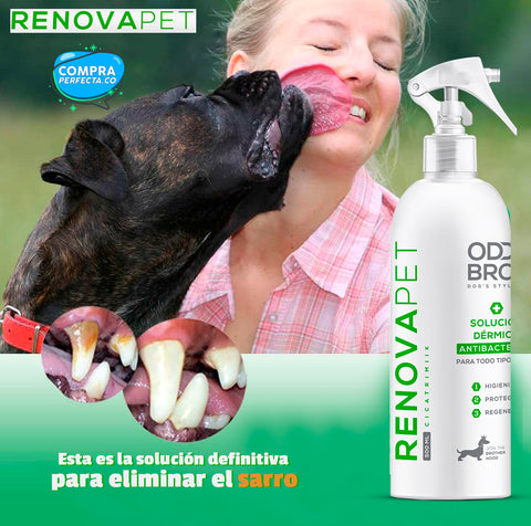 renovapet