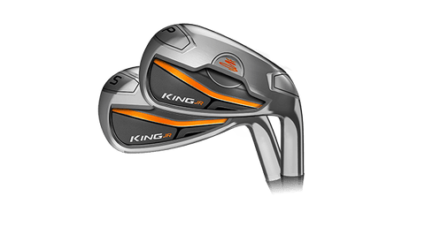 King Jr Wedge