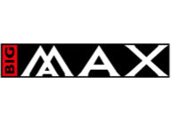 Big Max Golf logo