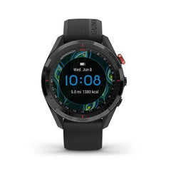 Garmin Approach S62 customizable dials