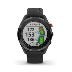 Garmin S62 Vista Frontale