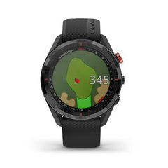 Garmin Approach S62 vista green