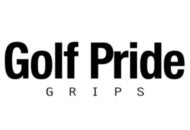 Logo Golf Pride