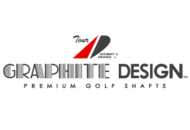 Logo Graphite Design Golf