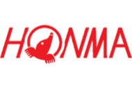 Honma Golf logo