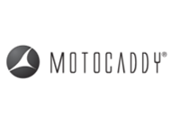 Logo motocaddy golf